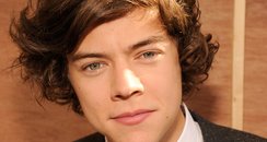 Harry Styles 2012 MTV Video Music Awards 