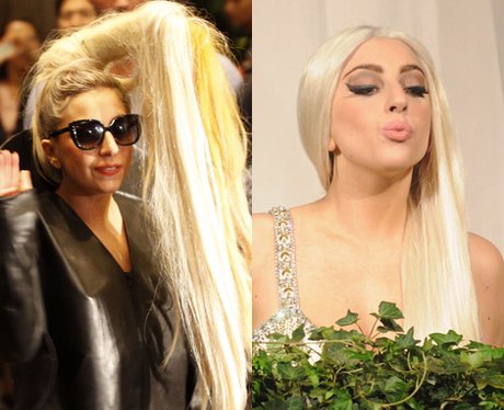 Has Lady Gaga Grown Up?