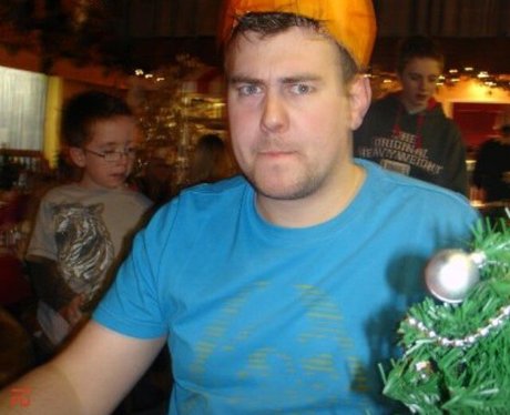 Tyles perfect bloke.