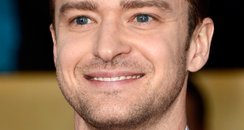 Justin Timberlake SAG Awrads 2913