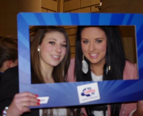 Little Mix @ Sheffield City Hall