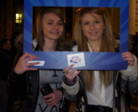 Little Mix @ Sheffield City Hall