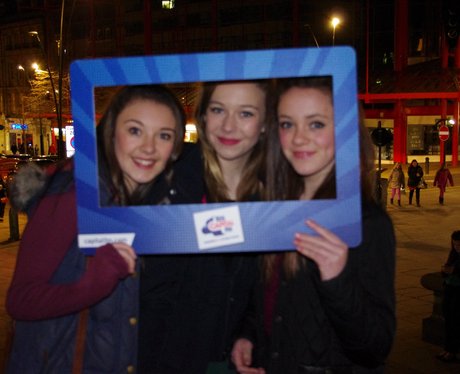 Little Mix @ Sheffield City Hall
