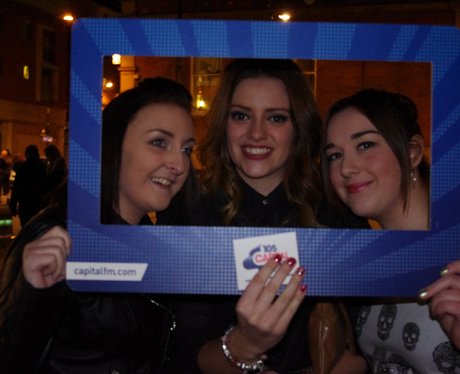 Little Mix @ Sheffield City Hall