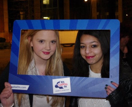 Little Mix @ Sheffield City Hall