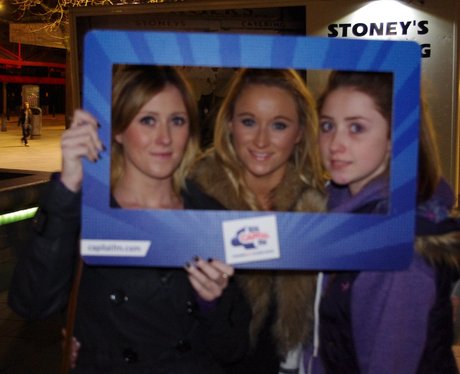 Little Mix @ Sheffield City Hall