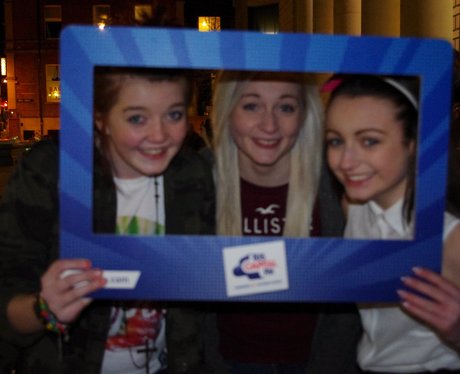 Little Mix @ Sheffield City Hall