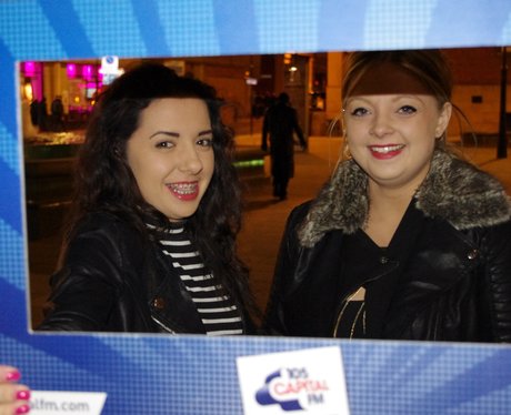 Little Mix @ Sheffield City Hall