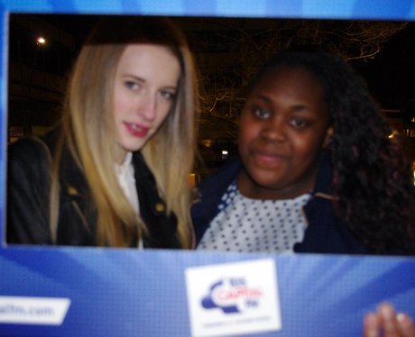 Little Mix @ Sheffield City Hall