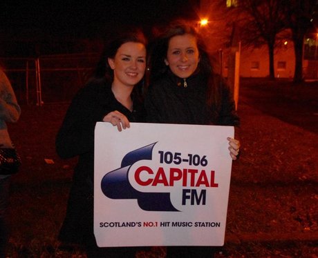 Were you pap'd by the Street Stars?