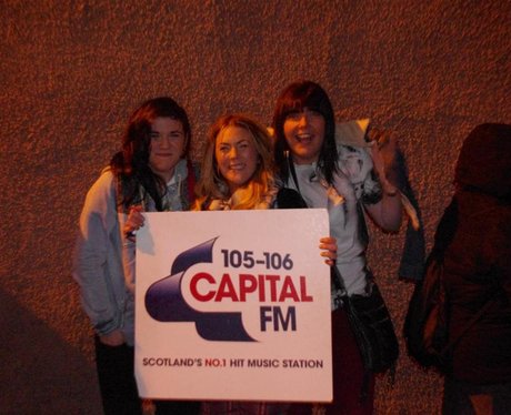 Were you pap'd by the Street Stars?