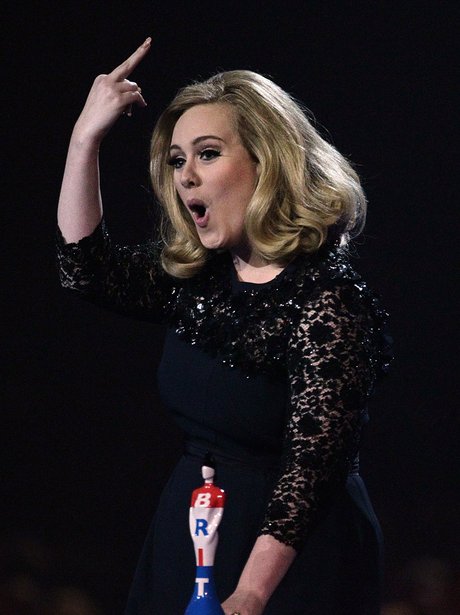 Adele