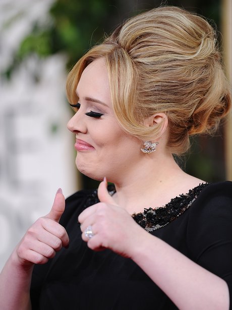 Adele