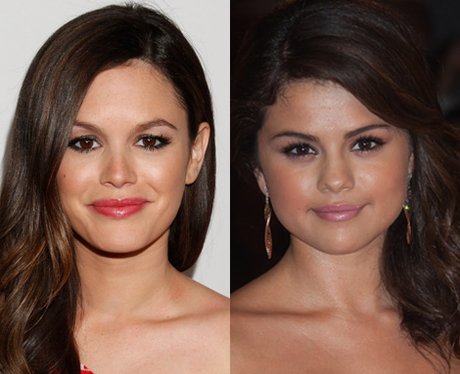 Celebrity Lookalikes