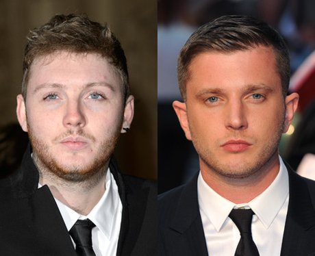 Celebrity Lookalikes