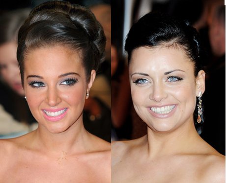 Celebrity Lookalikes