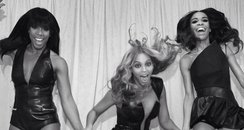 Destiny's Child Super Bowl 2013