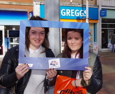 Street Team