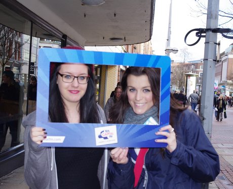 Street Team