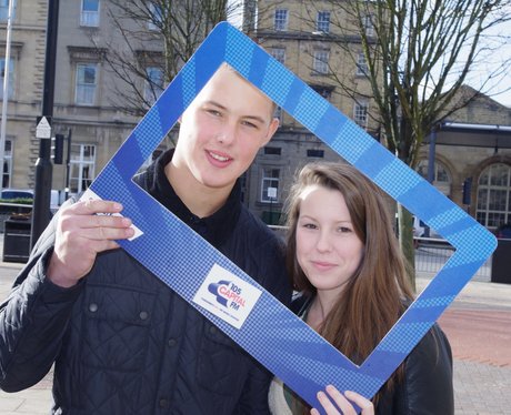 Street Team