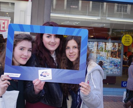Street Team