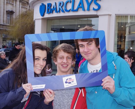 Street Team