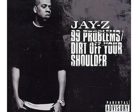 Jay-Z- '99 Problems'