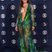 Image 1: Jennifer Lopez wearing mermaid dress at Grammy Awards