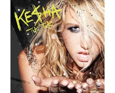 Ke$ha- 'Tik Tok'
