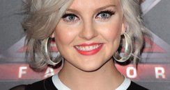 Perrie Edwards