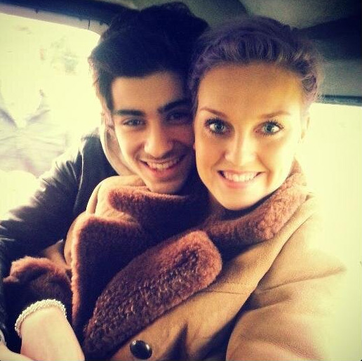 zayn malik and perrie edwards kissing 2022