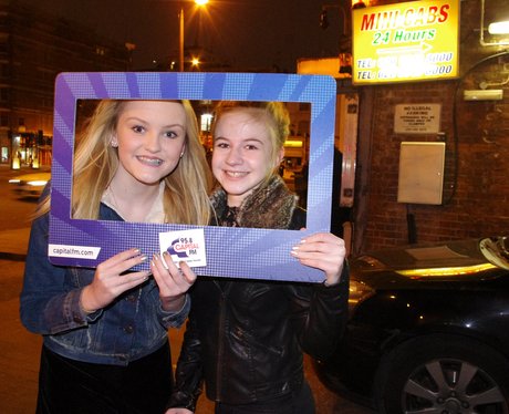 Street Stars
