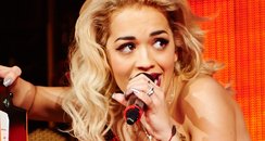 Rita Ora 'Radioactive' Tour