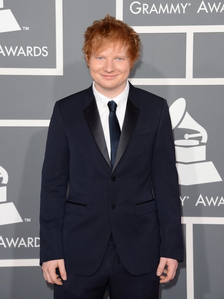 Grammy Awards 2013