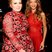 Image 3: Adele and Rihanna at the 2013 Grammy Awards