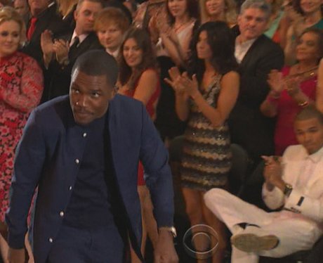 2013 Grammy Awards