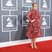 Image 5: Adele arrives at the Grammy Awards 2013