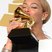 Image 1: Beyonce at the 2013 Grammy Awards