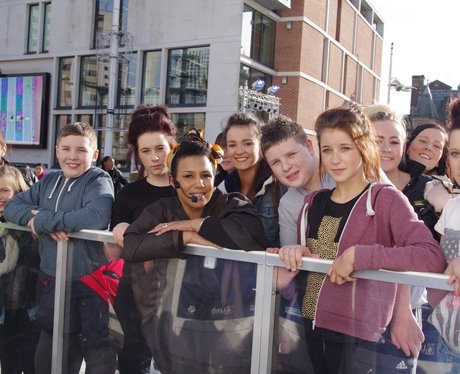 Capital Street Stars
