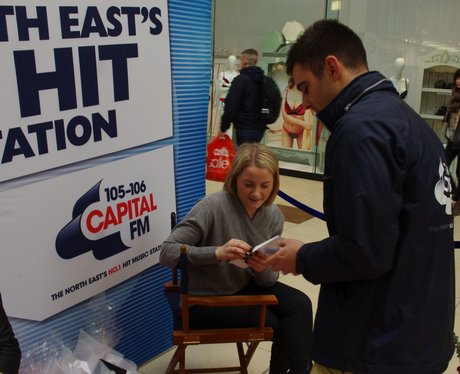 Couples Quiz at Eldon Square