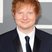 Image 10: Ed Sheeran wearing a navy suit at Grammy Awards 2013