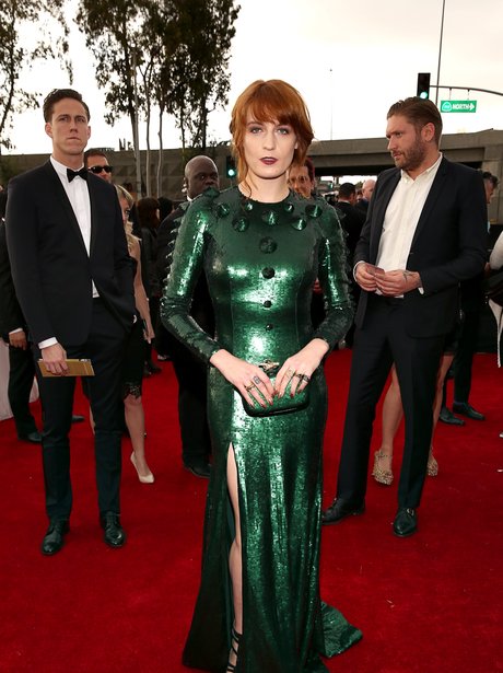 Grammy Awards 2013