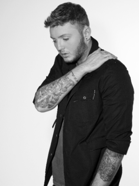 James Arthur - Sundown 2013