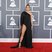 Image 2: Jennifer Lopez arrives at the Grammy Awards 2013