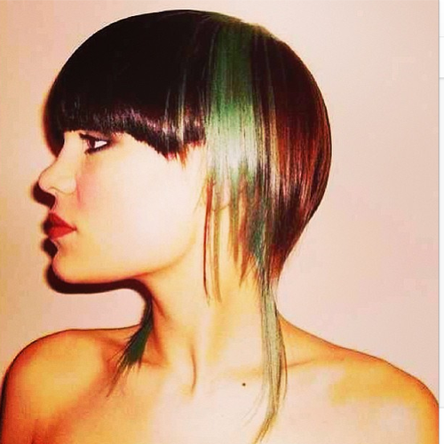 Jessie J Pixie  Short Hairstyles Lookbook  StyleBistro