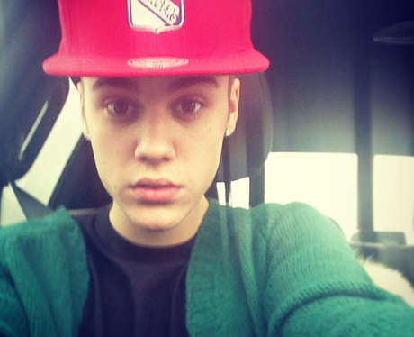 Justin Bieber instagram pictures