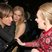 Image 10: Keith Urban and Adele at the Grammy Awards 2013