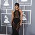 Image 4: Kelly Rowland arrives at the Grammy Awards 2013