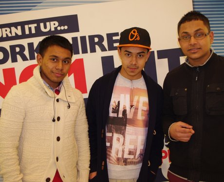 Street Team