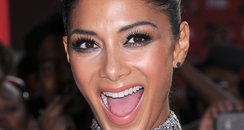 Nicole Scherzinger